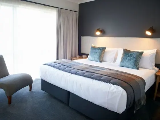 Kelly Rd Cambridge Lodge - Öne Çıkan Resim