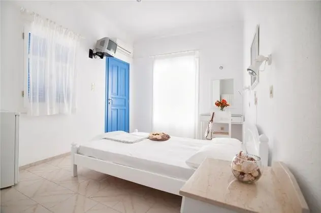 Villa Kelly Rooms & Suites - Oda