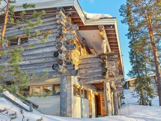 Kelo Tuisku Kuusamo in Kuusamo - Oda