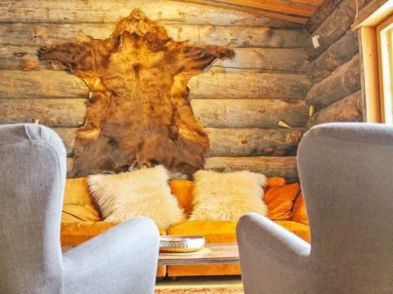 Kelo Tuisku Kuusamo in Kuusamo - Oda