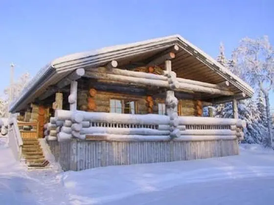 Kelohippu 2 Kuusamo in Kuusamo - Oda