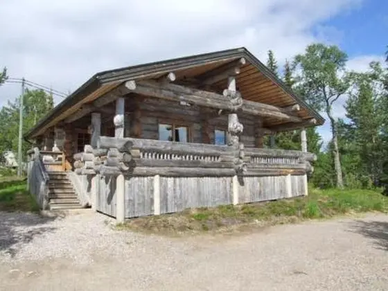 Kelohippu 2 Kuusamo in Kuusamo - Oda