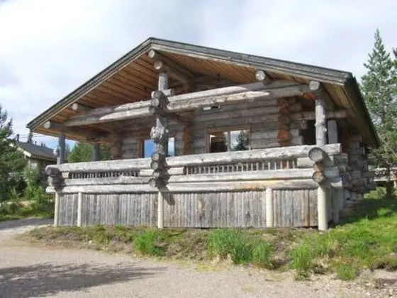 Kelohippu 2 Kuusamo in Kuusamo - Oda