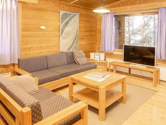 Kelokaltiokyl 16 Kuusamo - Oda