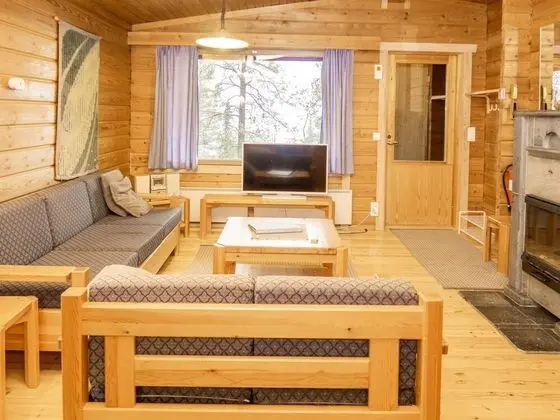 Kelokaltiokyl 16 Kuusamo - Oda