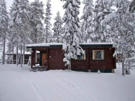 Kelokaltiokyl 28 Kuusamo