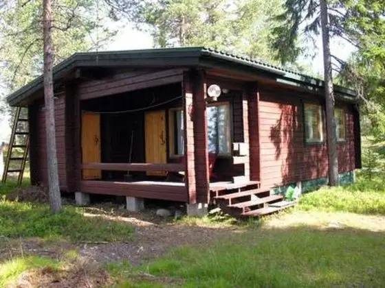 Kelokaltiokyl 28 Kuusamo - Öne Çıkan Resim