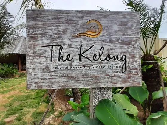 The Kelong Trikora Resort - Dış Mekan