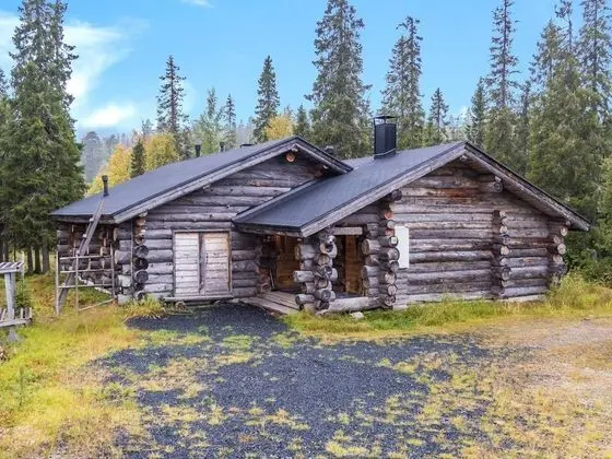 Kelotorppa b Kuusamo