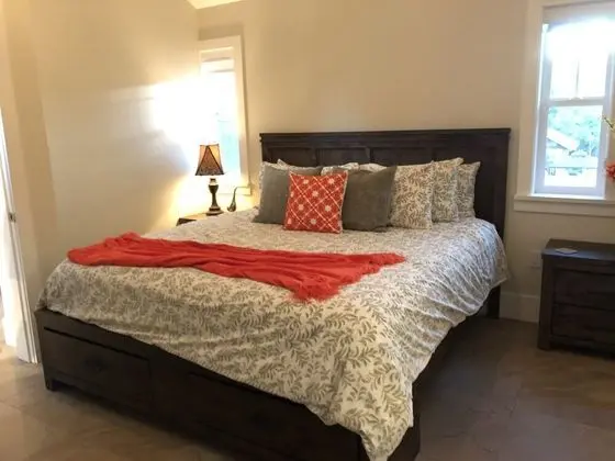 Kelowna Bed and Breakfast - Oda