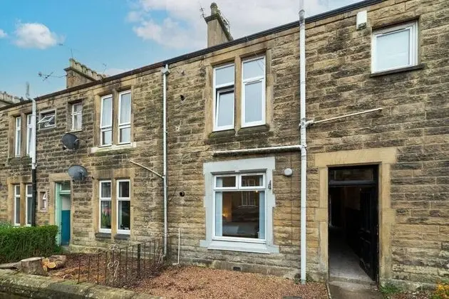 Kelpie Apartment a wee gem in the Heart of Falkirk