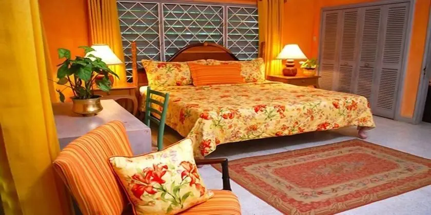 Kelso Villa, 4BR by Jamaican Treasures - Oda