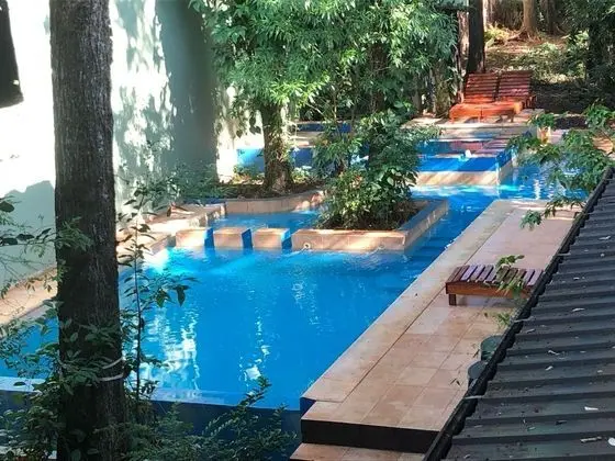 Kelta Hotel Puerto Iguazu - Öne Çıkan Resim