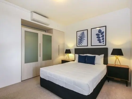 Kelvin Grove Apartments - Oda