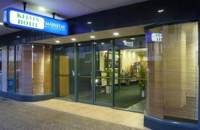Kelvin Hotel