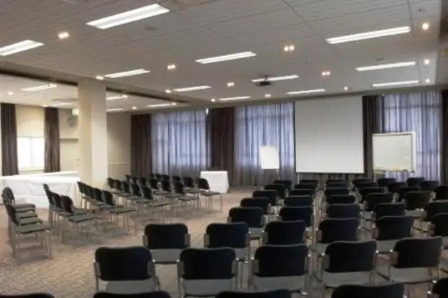 Kelvin Hotel