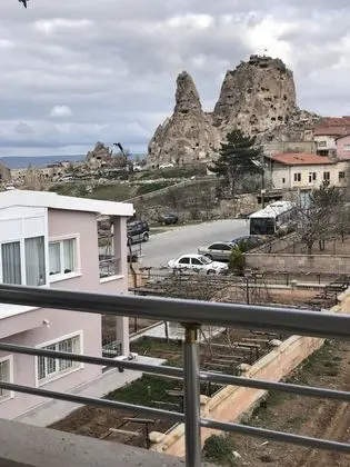 Kemal Stone House Hotel - Oda