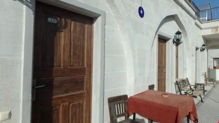 Kemal's Guest House - Dış Mekan