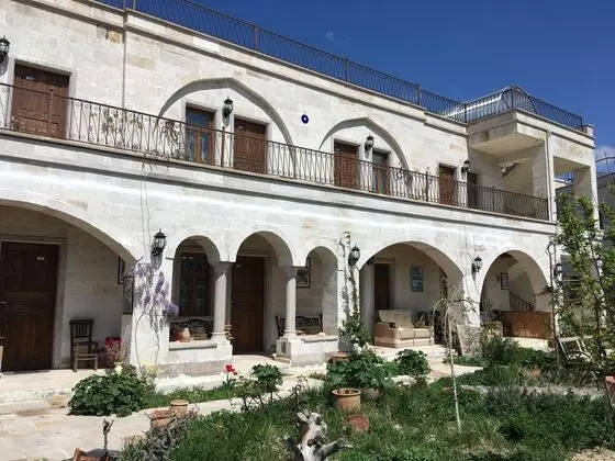 Kemal's Guest House - Dış Mekan