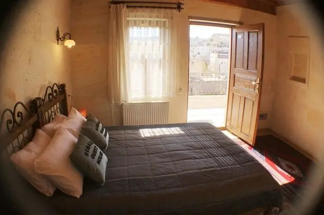 Kemal's Guest House - Oda