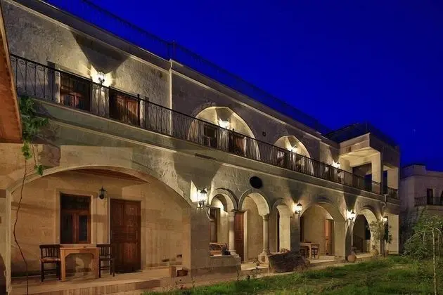 Kemal's Guest House - Öne Çıkan Resim