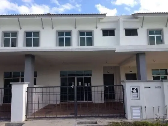 Kemaman Resthouse A