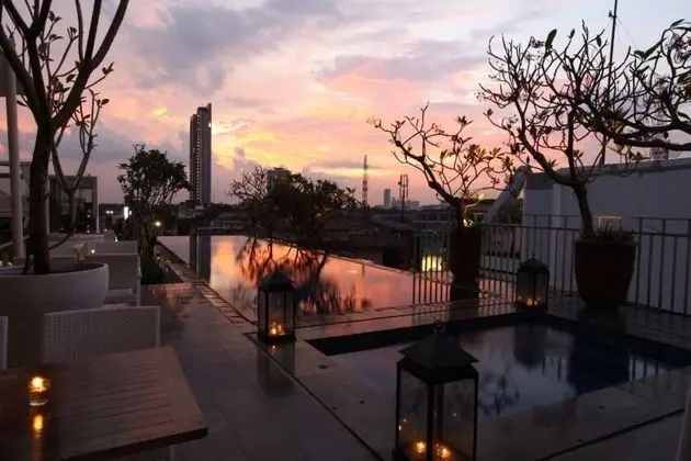 Kemang Icon