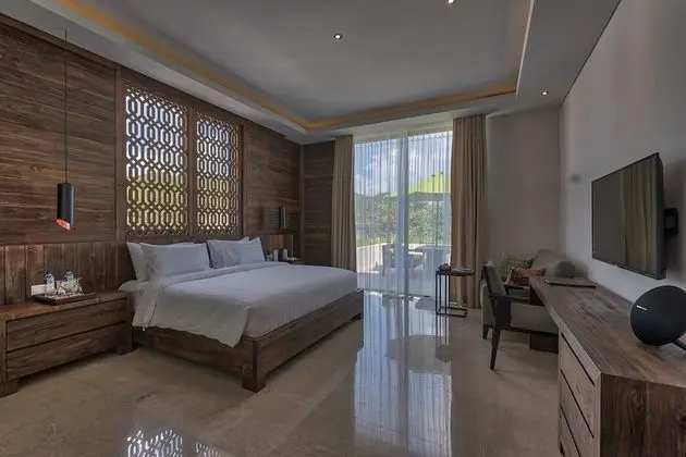 Kemangi Bed & Breakfast - Öne Çıkan Resim