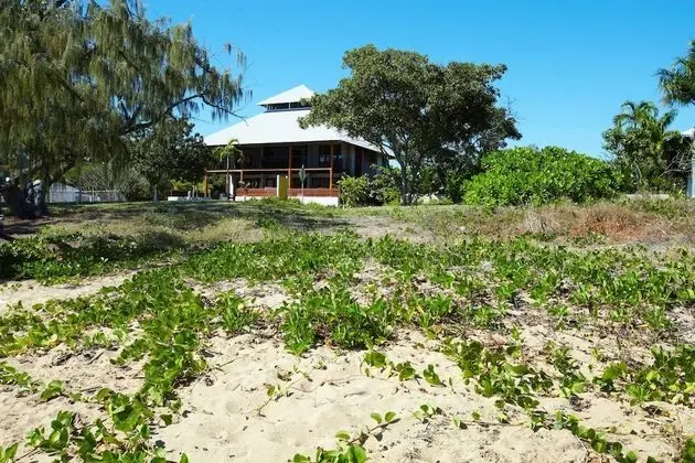 Villa Kembali - Dış Mekan