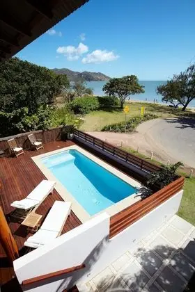 Villa Kembali - Havuz