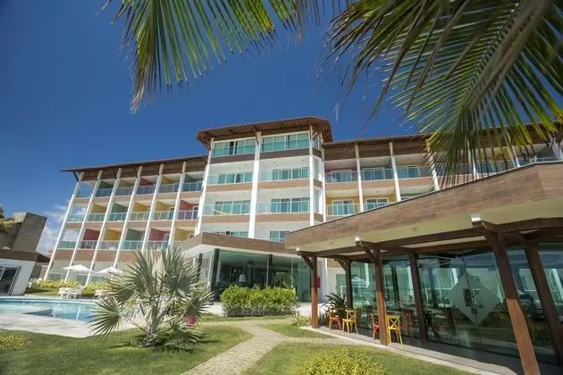 Kembali Hotel