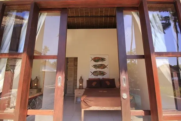 Kembali Villa - Oda