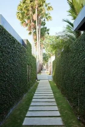 Kembali Villas - CHSE Certified - Dış Mekan