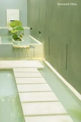 Kembali Villas - CHSE Certified - Lobi