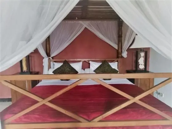 Kembang Guest House - Öne Çıkan Resim