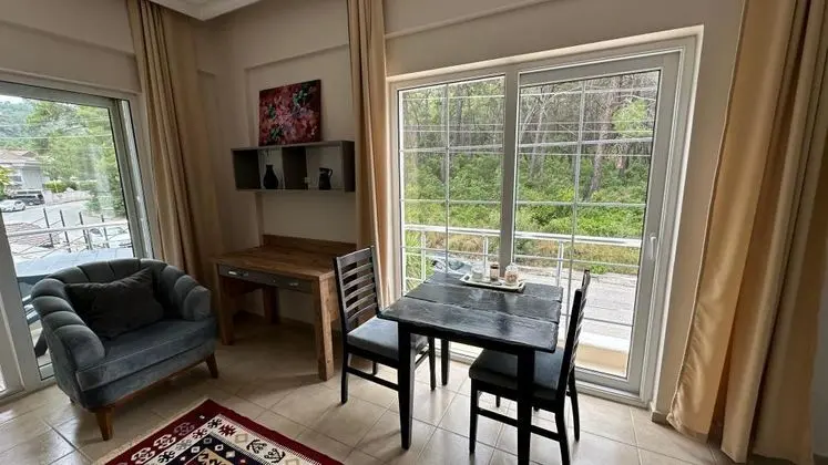 Kemer Comfort Apartment