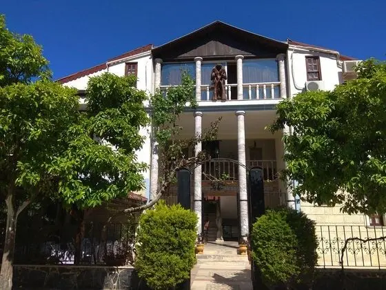 Kemer Kano Hotel