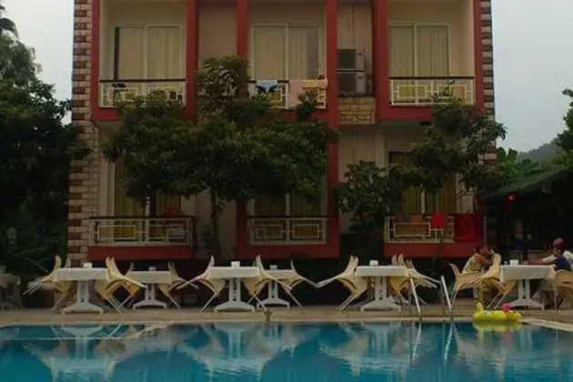 Kemer Paradise Hotel