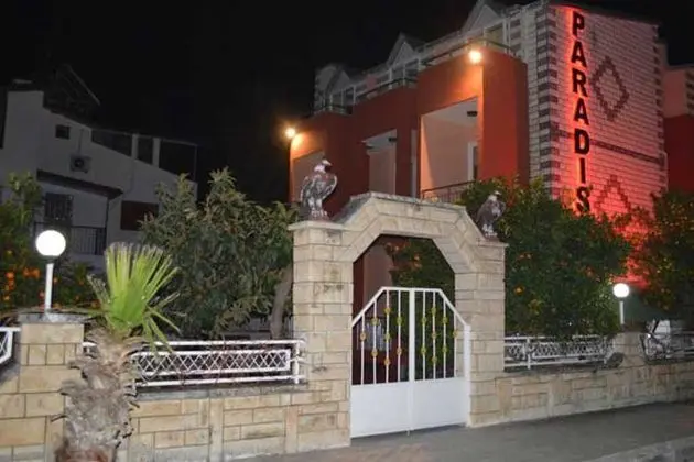Kemer Paradise Hotel
