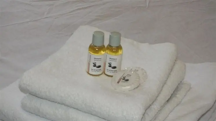 Kemer Park Hotel - Spa