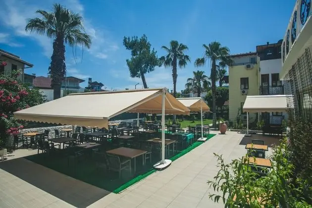 Kemer Star Hotel
