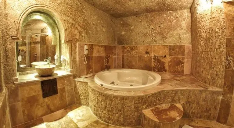 Kemerhan Hotel & Cave Suites - Spa