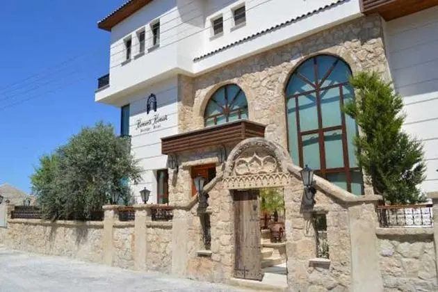 Kemerli Konak Boutique Hotel