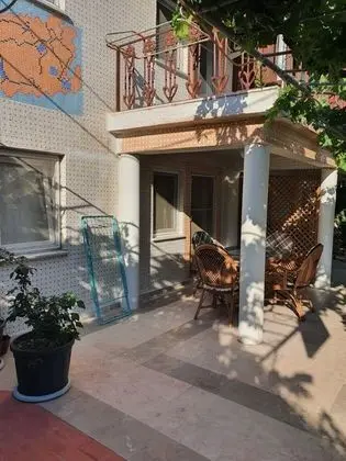 Kemerli Pansiyon - Genel