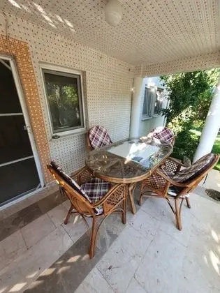 Kemerli Pansiyon - Genel