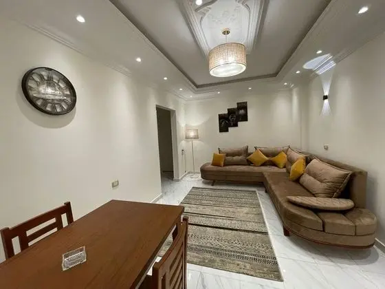 Kemet Hotel and Apartment - Oda Düzeni