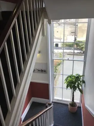 Kempfield House Hotel - İç Mekan