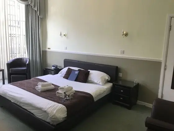 Kempfield House Hotel - Oda