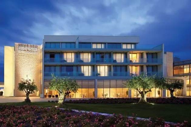 Kempinski Hotel Adriatic