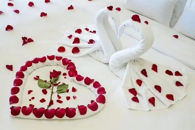 Kempinski Al Othman Hotel Al Khobar - Oda